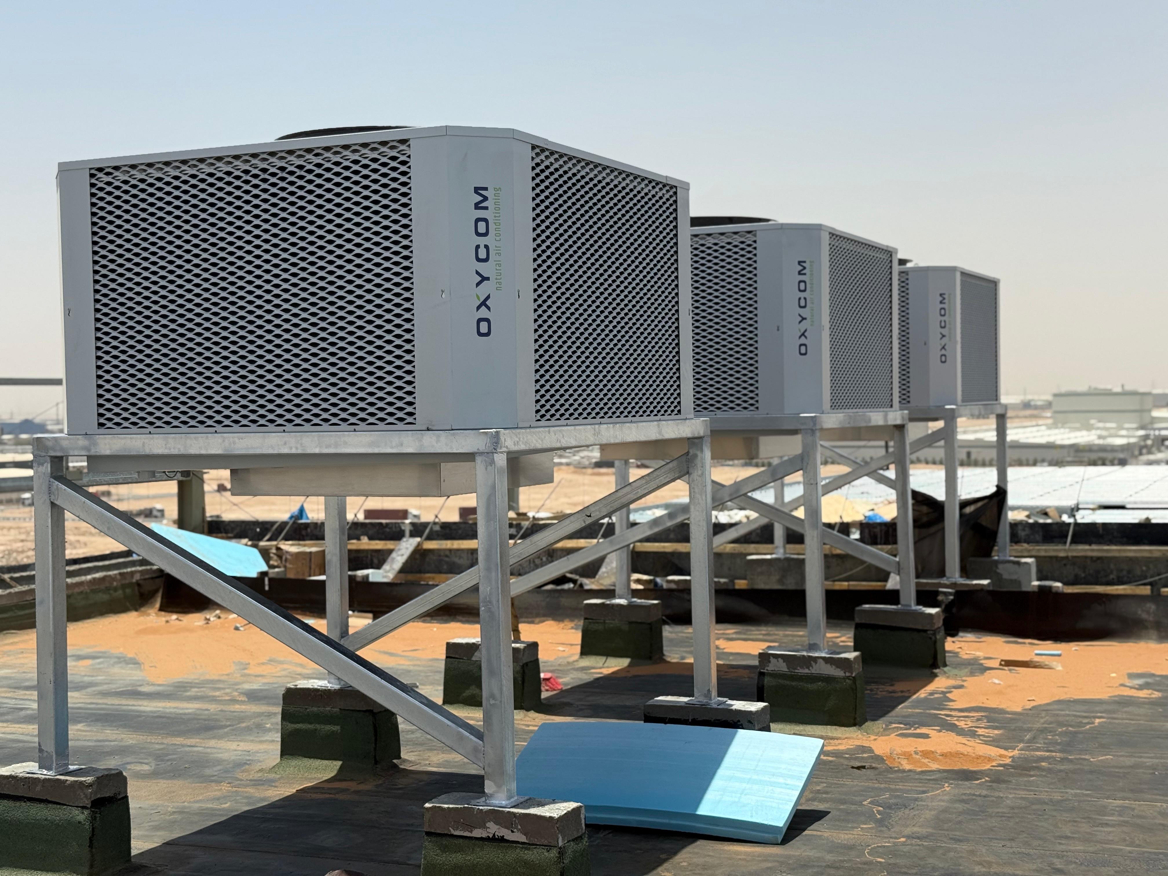 How Energy-Saving Technologies Are Reshaping the Industrial Sector Blog